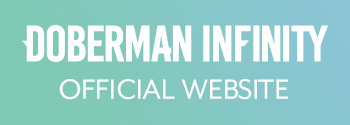 DOBERMAN INFINITY OFFICIAL WEBSITE
