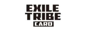 EXILE TRIBE CARD