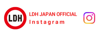 LDH Official Instagram