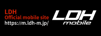 LDH Official mobile site