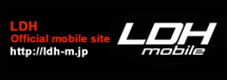 LDH Official mobile site